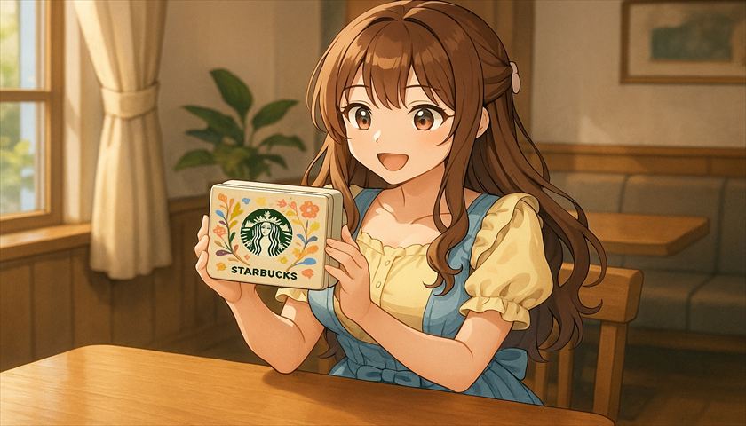 スタバ クッキー缶の新作＆限定デザイン徹底解説
