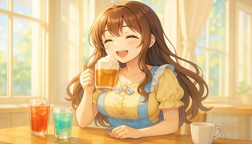 スタバのノンカフェインおすすめメニューとギフト選びの秘訣